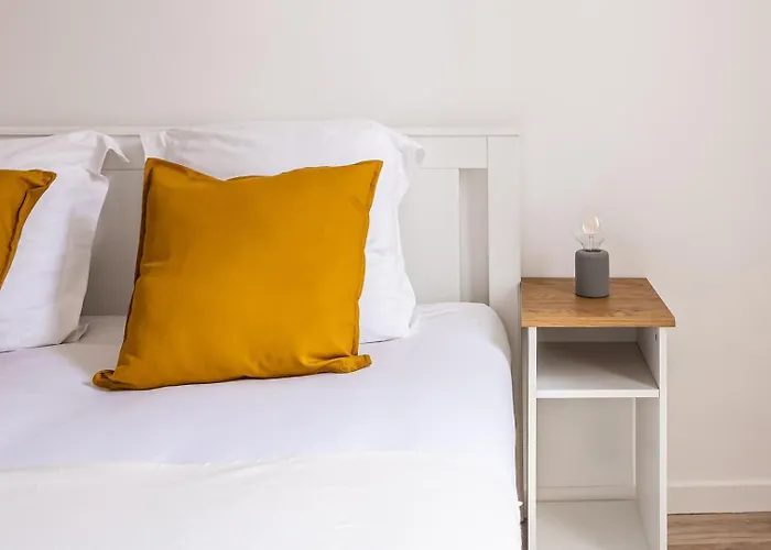Apartamento Le Trauquet ~ Cite Medievale ~ Arrivee Autonome Carcassonne