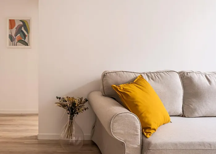 Le Trauquet ~ Cite Medievale ~ Arrivee Autonome Apartamento *